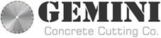 Gemini Concrete Cutting Co.