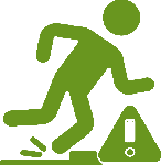 Sidewalks and Trip Hazards