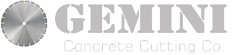 Gemini Concrete Cutting Co.